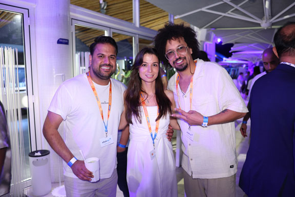 ITC 2024 Networking Dinner