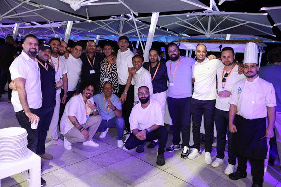 ITC 2024 Networking Dinner