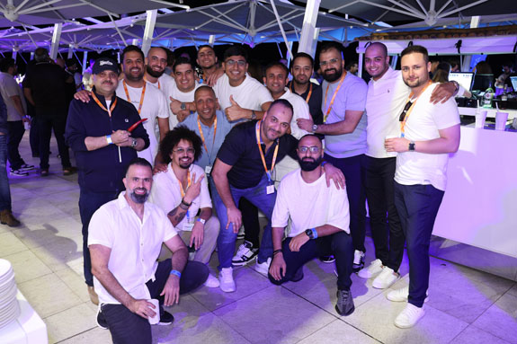 ITC 2024 Networking Dinner