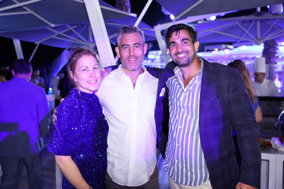 ITC 2024 Networking Dinner