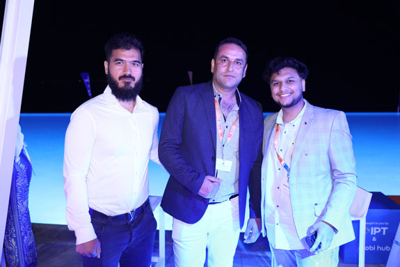 ITC 2024 Networking Dinner