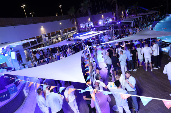 ITC 2024 Networking Dinner