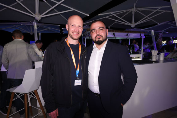 ITC 2024 Networking Dinner