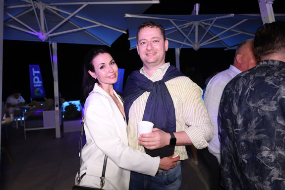 ITC 2024 Networking Dinner