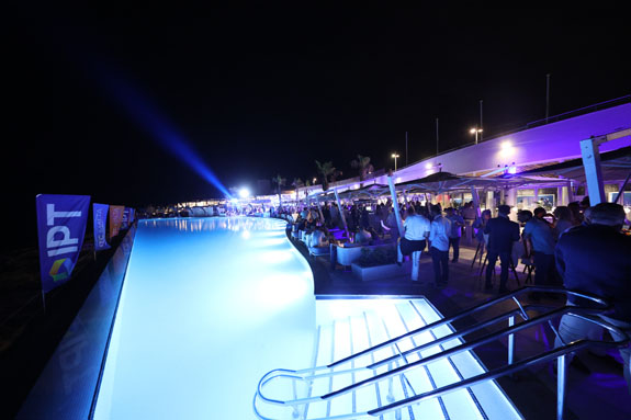 ITC 2024 Networking Dinner