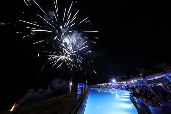 ITC 2024 Networking Dinner