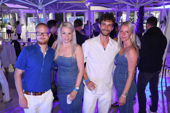 ITC 2024 Networking Dinner