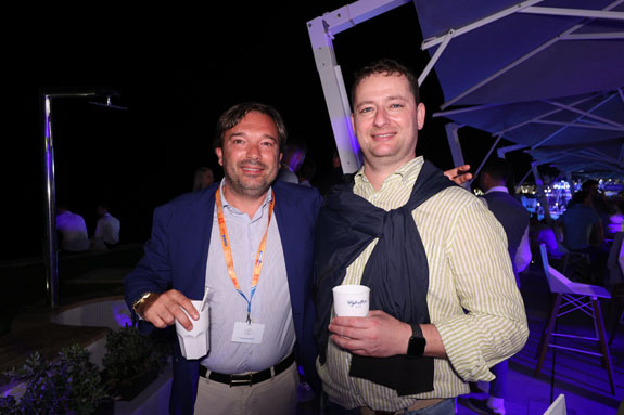 ITC 2024 Networking Dinner