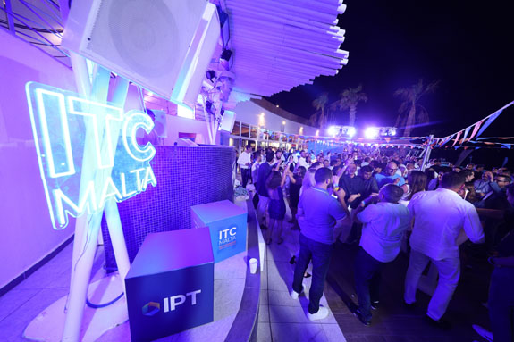 ITC 2024 Networking Dinner