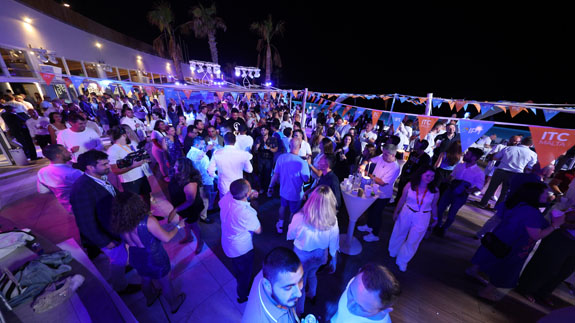 ITC 2024 Networking Dinner