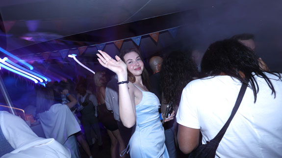 ITC 2024 Networking Dinner