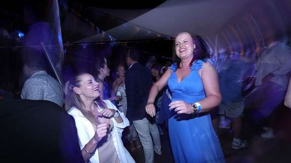 ITC 2024 Networking Dinner