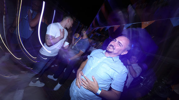 ITC 2024 Networking Dinner