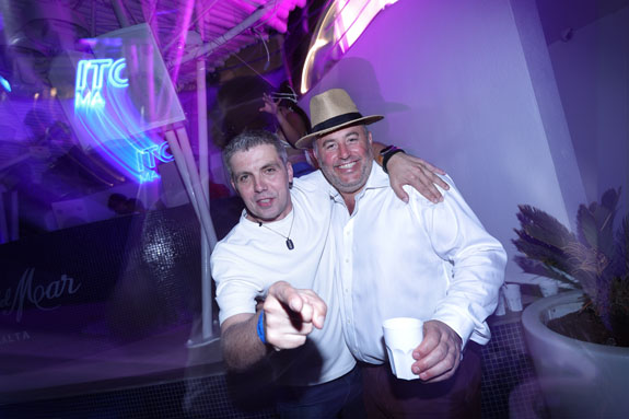 ITC 2024 Networking Dinner