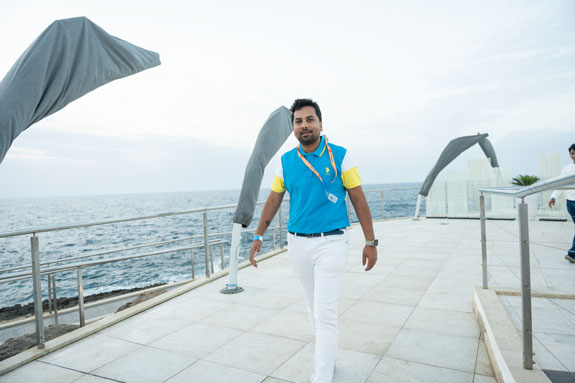 ITC 2024 Networking Dinner