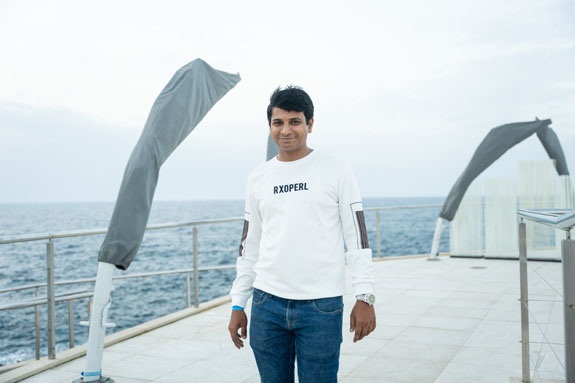 ITC 2024 Networking Dinner