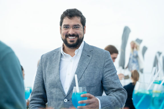 ITC 2024 Networking Dinner