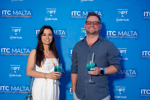 ITC 2024 Networking Dinner