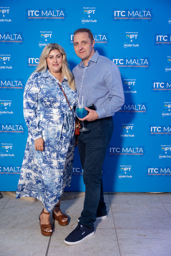 ITC 2024 Networking Dinner