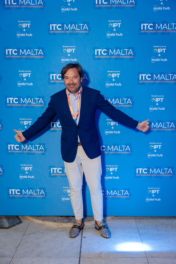 ITC 2024 Networking Dinner