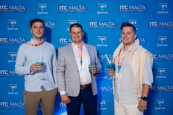 ITC 2024 Networking Dinner