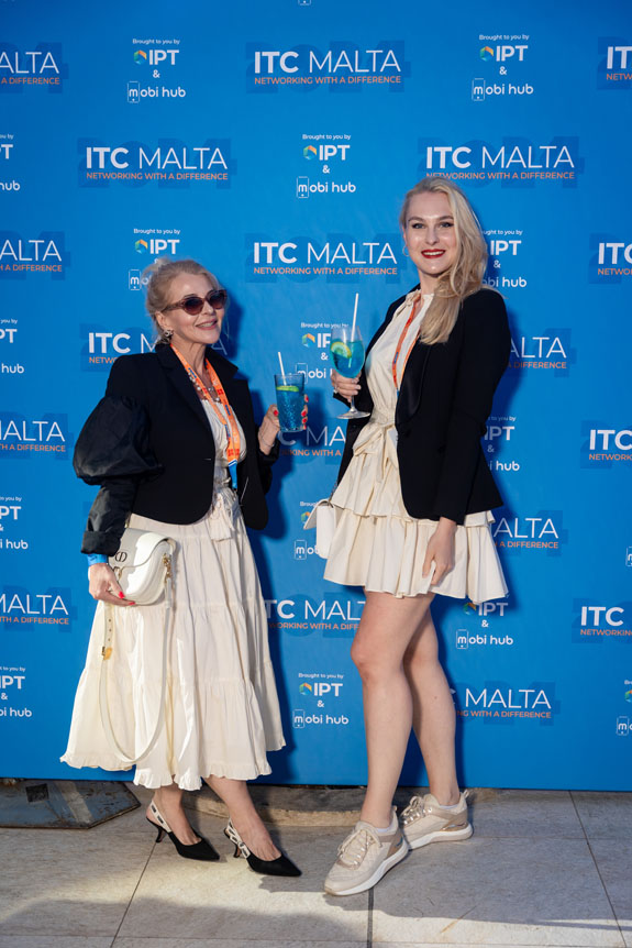 ITC 2024 Networking Dinner