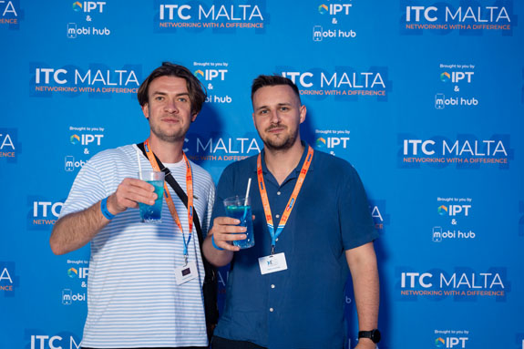 ITC 2024 Networking Dinner