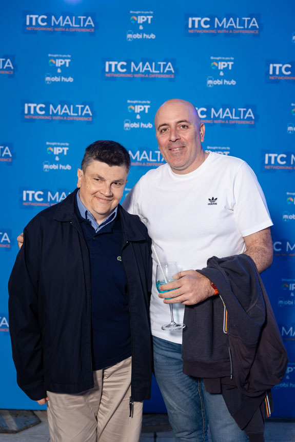 ITC 2024 Networking Dinner