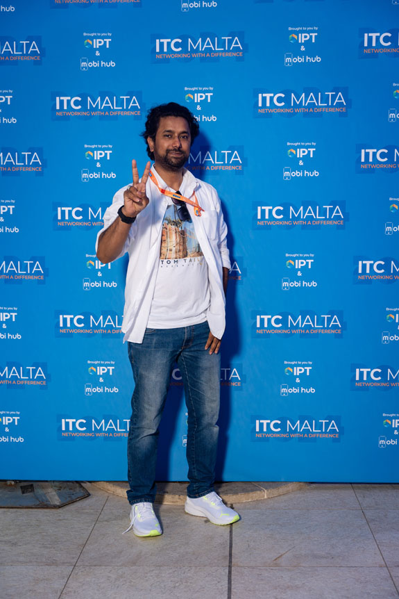 ITC 2024 Networking Dinner