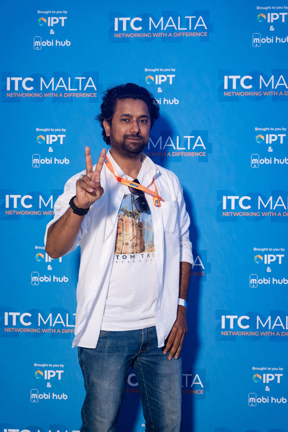 ITC 2024 Networking Dinner