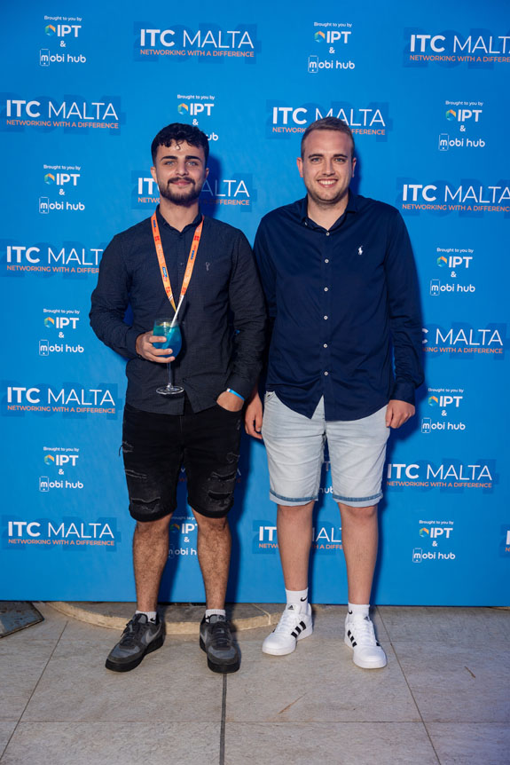 ITC 2024 Networking Dinner