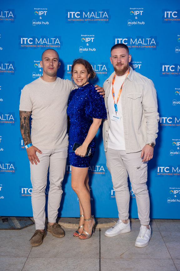 ITC 2024 Networking Dinner