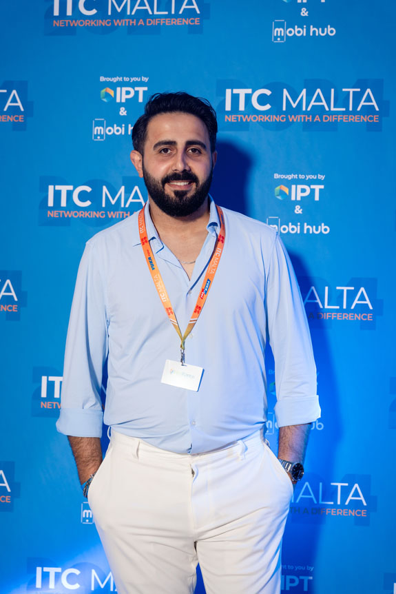 ITC 2024 Networking Dinner