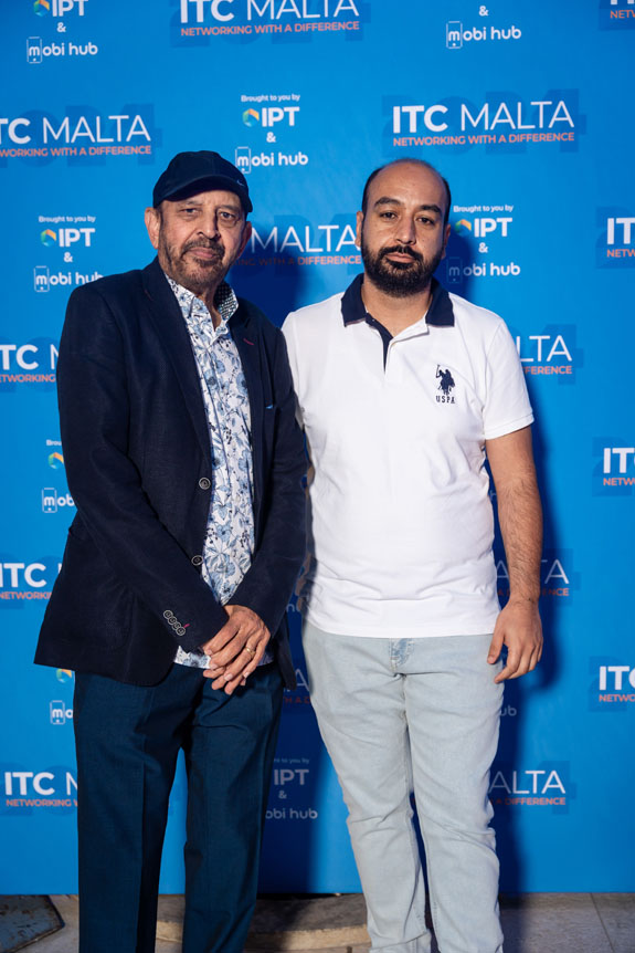 ITC 2024 Networking Dinner