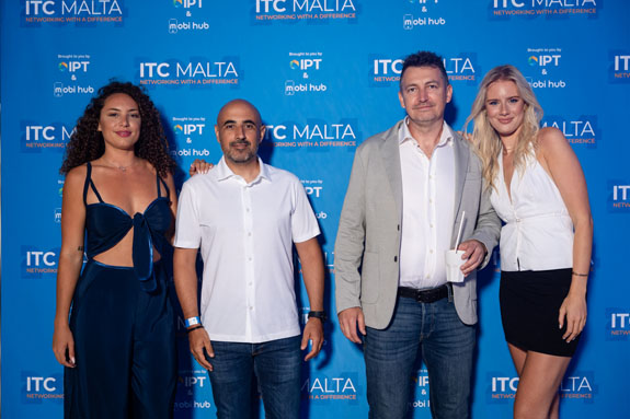 ITC 2024 Networking Dinner