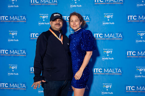 ITC 2024 Networking Dinner