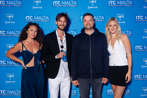 ITC 2024 Networking Dinner