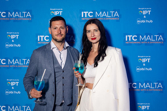 ITC 2024 Networking Dinner