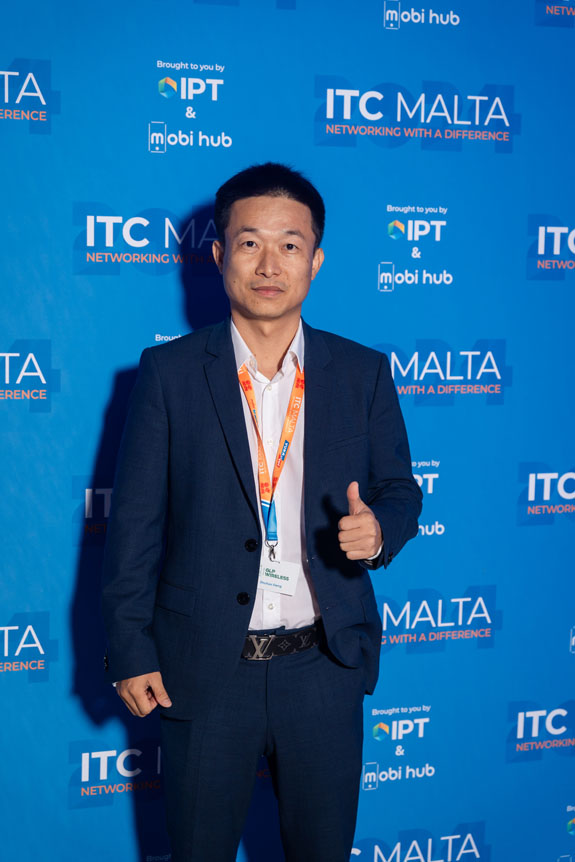 ITC 2024 Networking Dinner