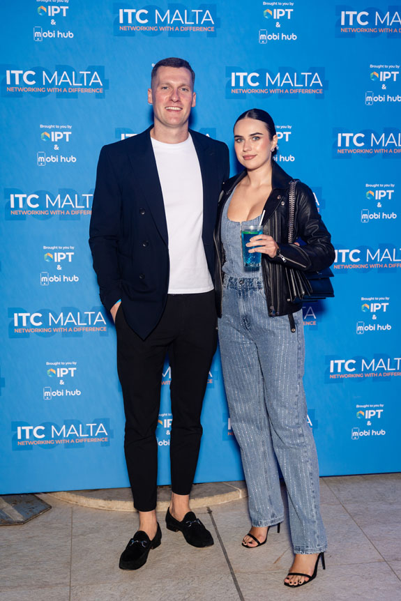 ITC 2024 Networking Dinner