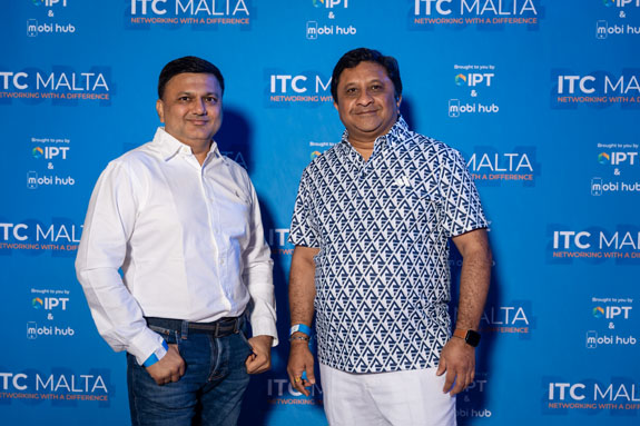 ITC 2024 Networking Dinner