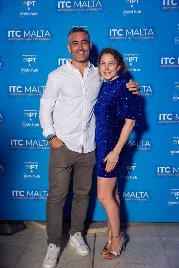 ITC 2024 Networking Dinner