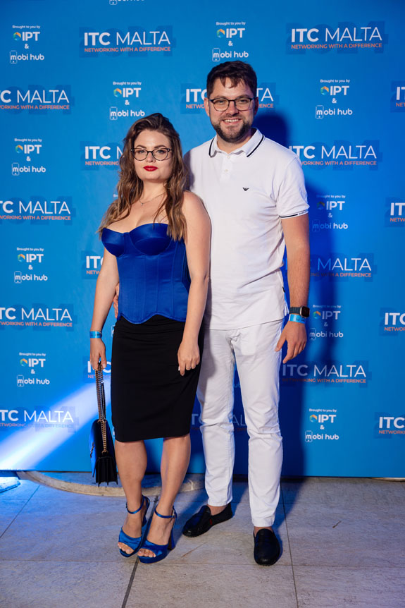 ITC 2024 Networking Dinner