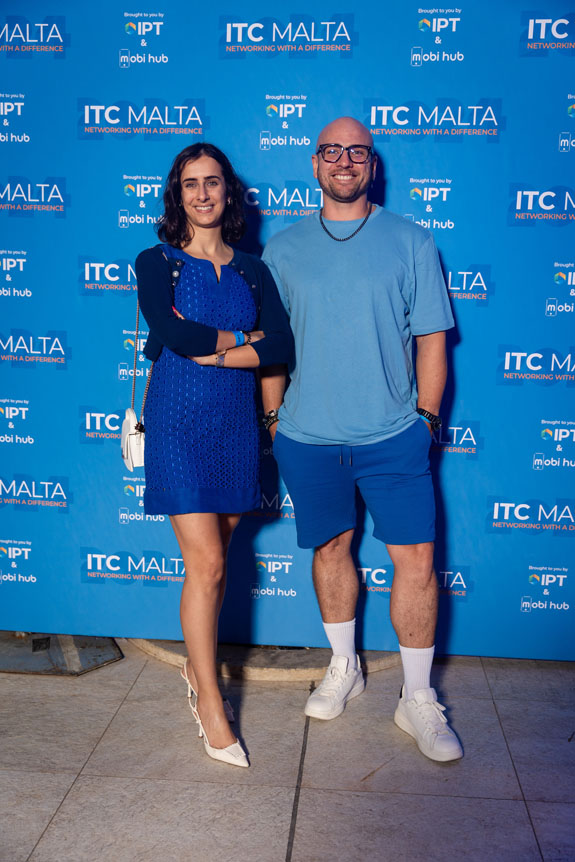 ITC 2024 Networking Dinner