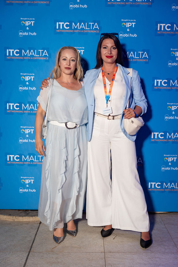 ITC 2024 Networking Dinner