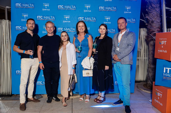 ITC 2024 Networking Dinner