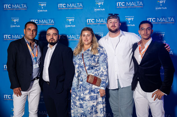 ITC 2024 Networking Dinner