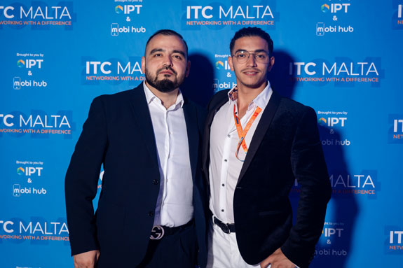 ITC 2024 Networking Dinner