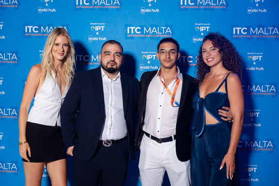 ITC 2024 Networking Dinner