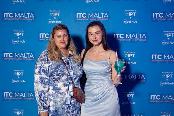 ITC 2024 Networking Dinner